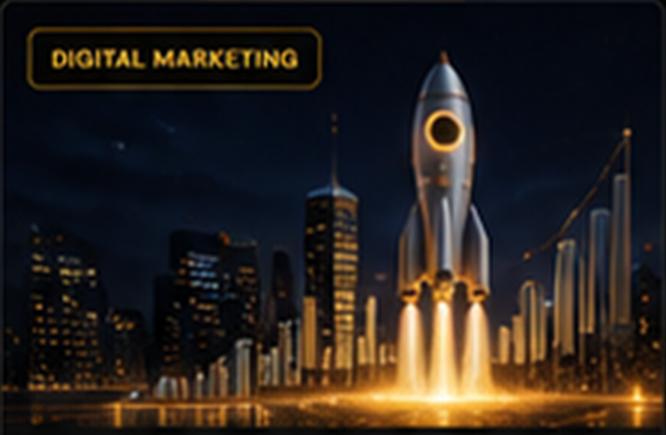 How AI Is Transforming Digital Marketing