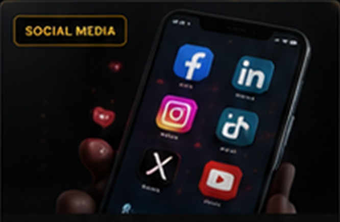 Social Media Trends Every Brand Should Know