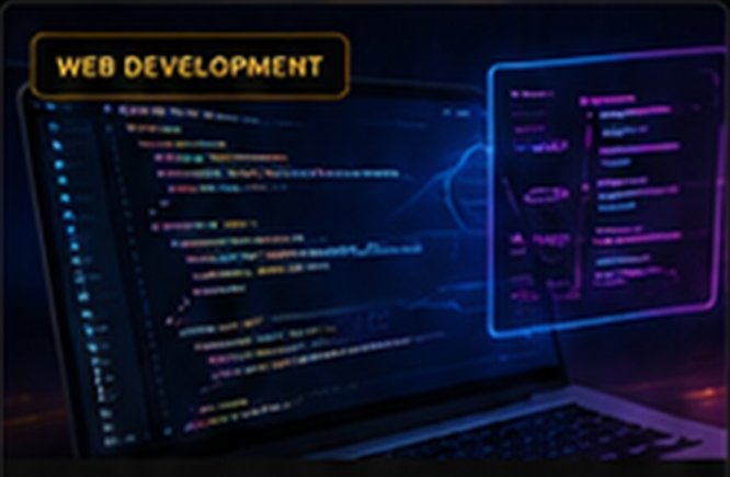 Why Your Business Needs a High-Converting Website