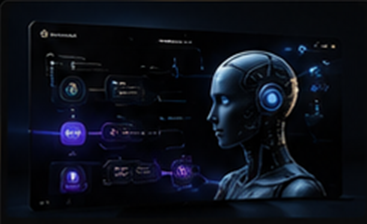 AI Automation Suite project preview