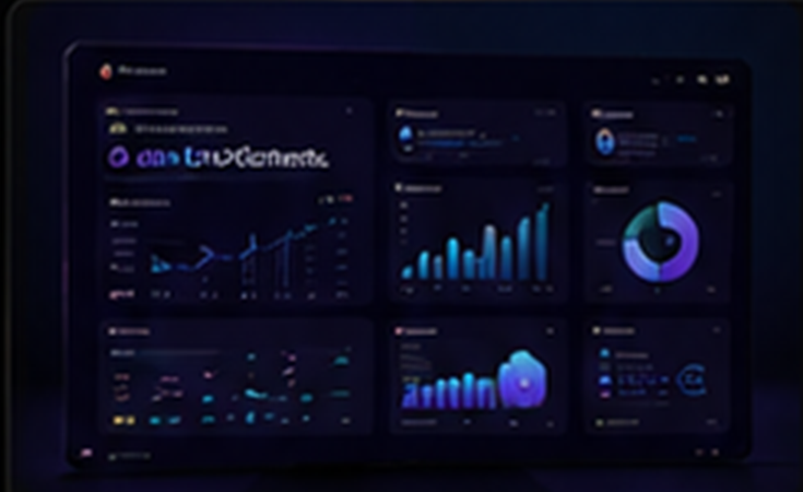 PeakFlow Capital project preview