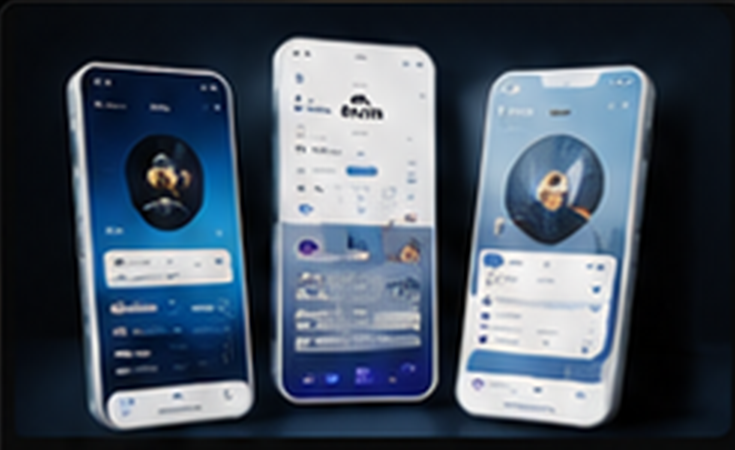 FitTrack Pro project preview