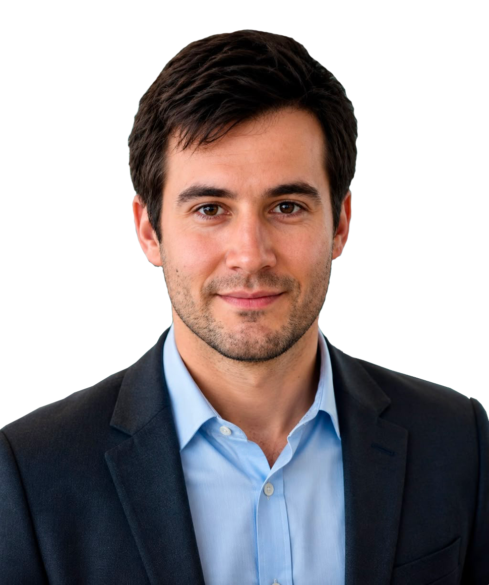 Kevin B. Fox