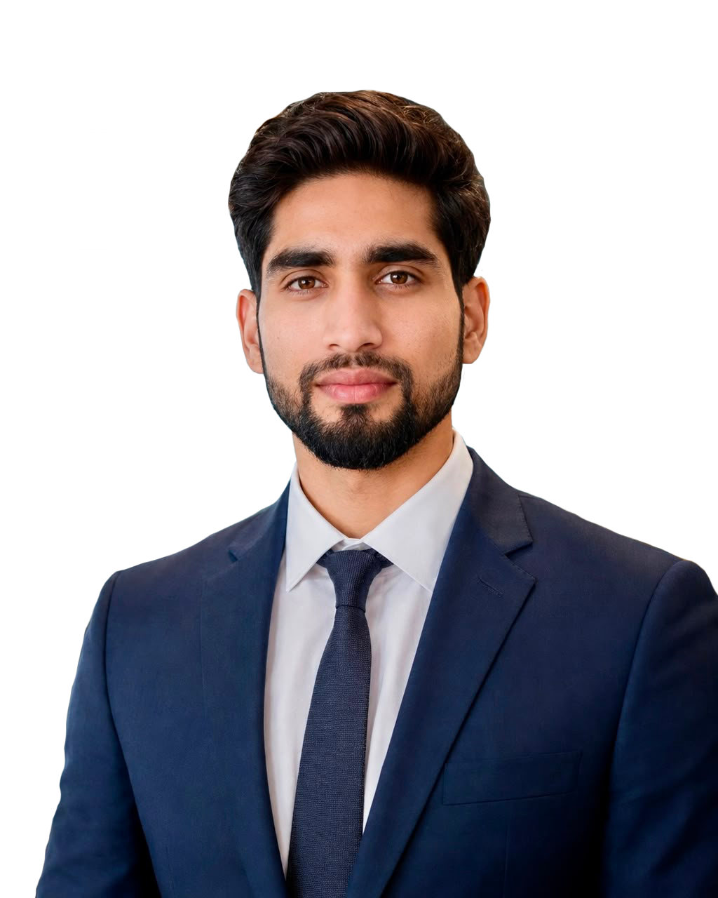 Zain Shah